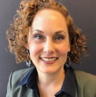 Notre Dame de Namur University Employee Laurel Gardner's profile photo