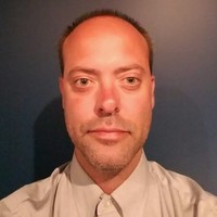 SELECT Hinges Employee Kevin Martin's profile photo