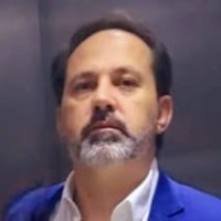 BlueNano Employee Démis Roumeliotis's profile photo