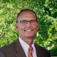 University of Nebraska-Lincoln Employee Greg Ibach's profile photo