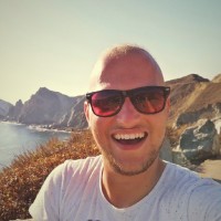 Colpro B.V. Employee Niek de Jonge's profile photo