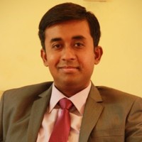 Naukri.com Employee Gopal Krishna's profile photo