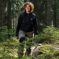 Magelungen Utveckling AB Employee Johanna Nicolaides's profile photo