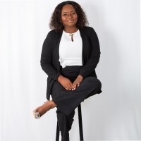 Anglobal Employee Yolanda Mussango's profile photo