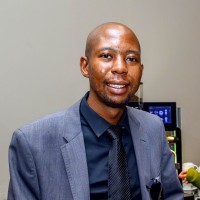 Thoriso M. Email