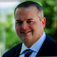 Nexus Water Group Employee Richard Rich's profile photo