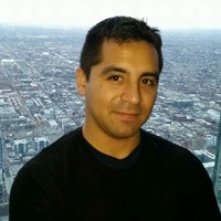Metaverse Marketing Employee Uriel Contreras's profile photo