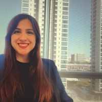 SoftGuard Technologies Corp. Employee Florencia Luro's profile photo