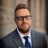 ZephyrTel Employee Josh Hutchison's profile photo