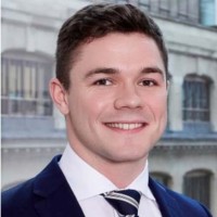 Tetra Tech Europe Employee Conall Scott's profile photo