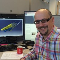 Stéphane Levert Email