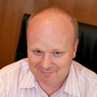 Lesaka Technologies Inc. Employee Simon Hebron's profile photo
