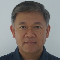Viemaq Equipamentos Employee Gelson Okubo's profile photo