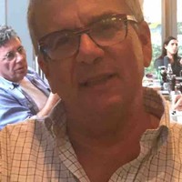 Vectorious Medical Technologies Employee Miki Shilinger's profile photo