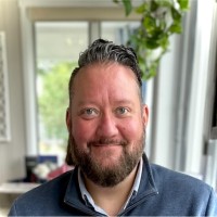 Gather Health Employee Brendan Shumway's profile photo