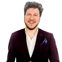 Euroged Employee Umberto Mangiardi's profile photo