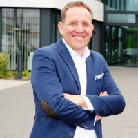 Ludwig Meyer GmbH & Co. KG Employee Florian Entrich's profile photo