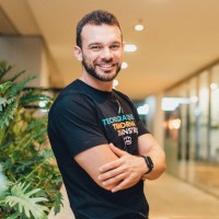 TOTVS Employee Fabio Assis's profile photo