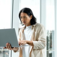 EventX Employee Ippei Kaneshima's profile photo