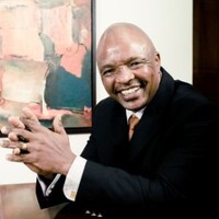 Izingwe Capital (Pty) Limited Employee Sipho Pityana's profile photo