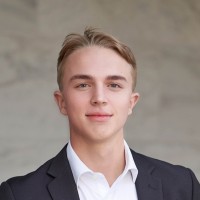 Domino's Employee Andrew Talbott's profile photo
