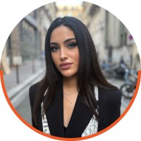Mobiskill - Recrutement Tech Employee Marie Lejay's profile photo