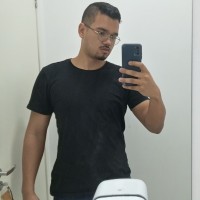 Sanwey Employee Gabriel Carriel's profile photo