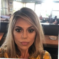 BrownTrout Publishers Employee Cassia Morris's profile photo