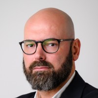 U Lead SRL Employee Matteo Monari's profile photo