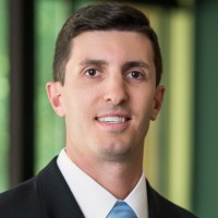 Bryce Dalrymple Email & Phone Number