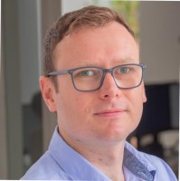 Pentadel Project Management Employee Steve Massey's profile photo