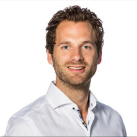 Koninklijke Nederlandse Zwembond (KNZB) Employee Sjors Lommerts's profile photo