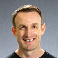 Muon Space Employee Paul Day's profile photo