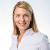 Procera Employee Verena Banach's profile photo