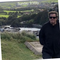 Gary Gamston Email