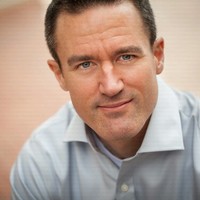 Excella Employee Brian Sjoberg's profile photo