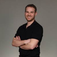 PostGrid Employee Ryan Josefchak's profile photo