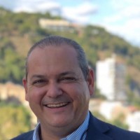 Infrico USA Employee Miguel Roman's profile photo