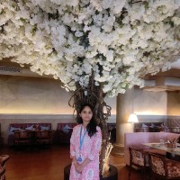 Pranathi Ravikumar Email