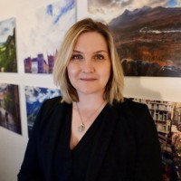 Ontario Ministry of Rural Affairs/Ministère des Affaires rurales de l'Ontario Employee Crystal Ellis's profile photo