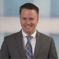 CDW Employee Mike Clinton's profile photo