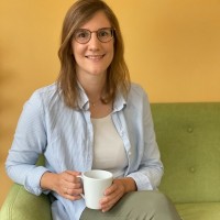 KOSMOS Employee Jana Ganguly's profile photo