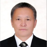 Digitalworks LLC Employee Gansukh Namgar's profile photo