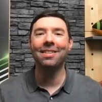 DraftKings Inc. Employee Andy Silva's profile photo