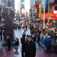 Tentago.ai Employee Daniel Antunez's profile photo