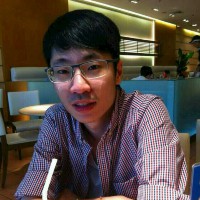Watsons Malaysia Employee Barry Lin's profile photo