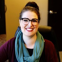 Saugeen Shores Family Eye Care Employee Steph Carr's profile photo