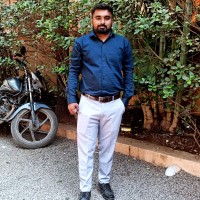 Inflooens Employee Harshal Mane's profile photo