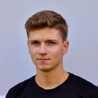 Dronetag Employee Lukáš Cmíral's profile photo