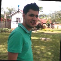 Devesh Patel Email & Phone Number